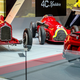 Illustration for article titled Chicago Auto Show Pics (Finally)